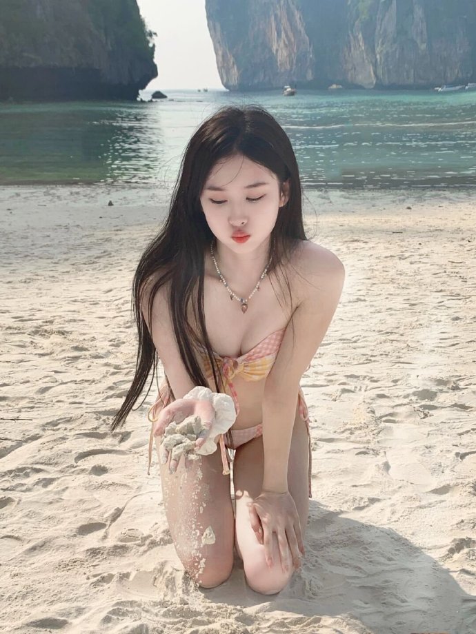 美丽人生 封面