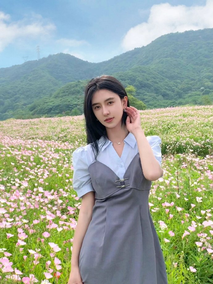 无极 封面