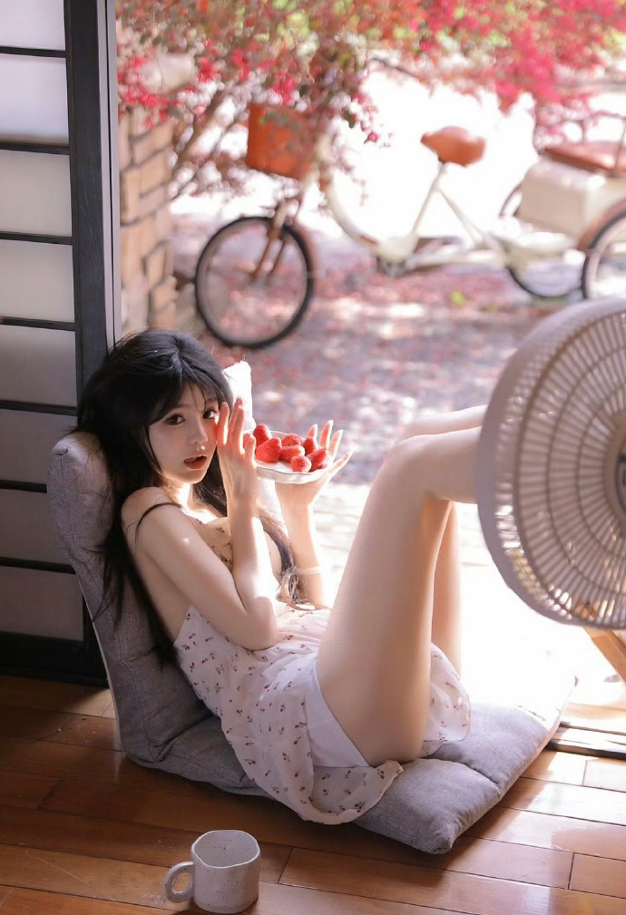 白鹿原